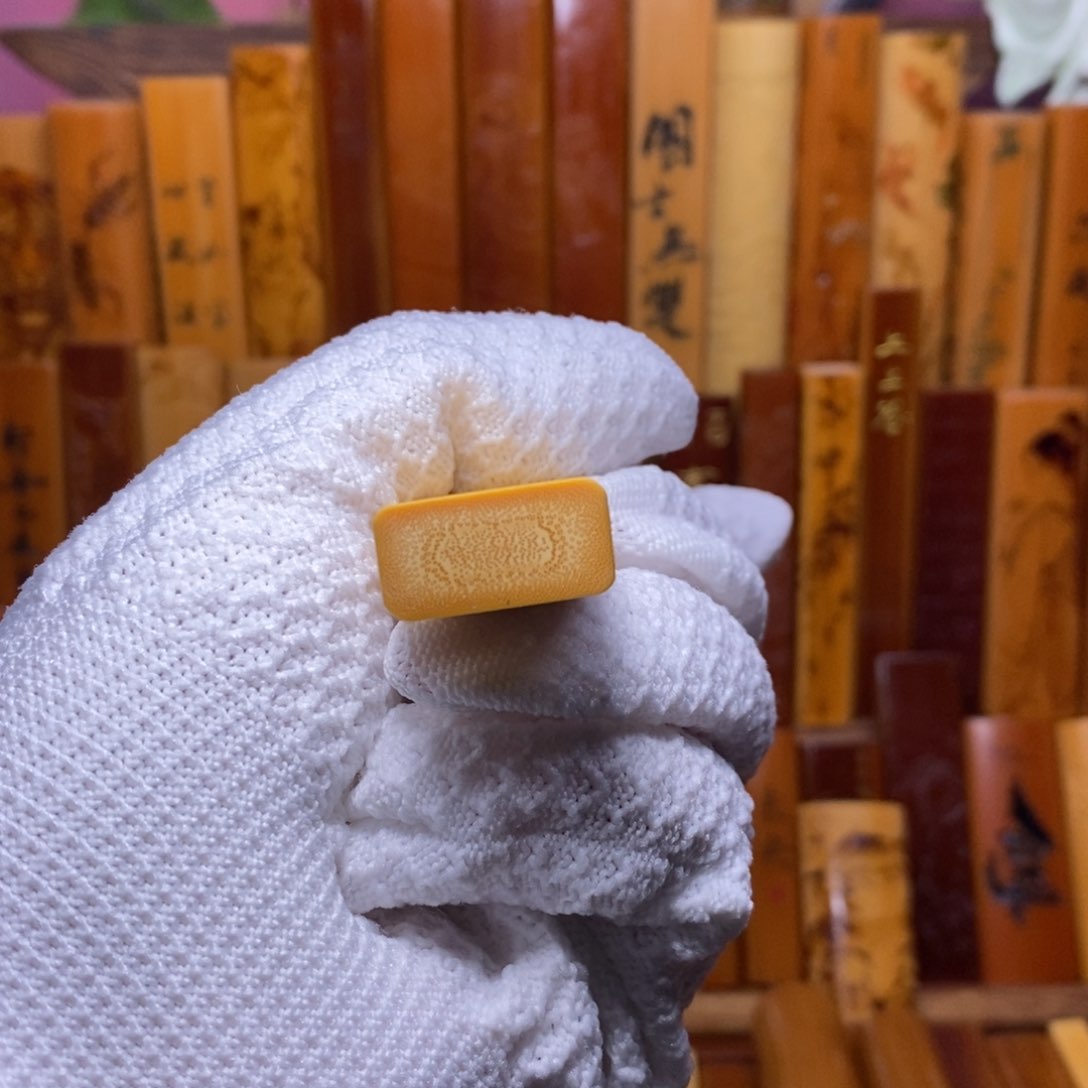 竹实心玉竹高端方扁