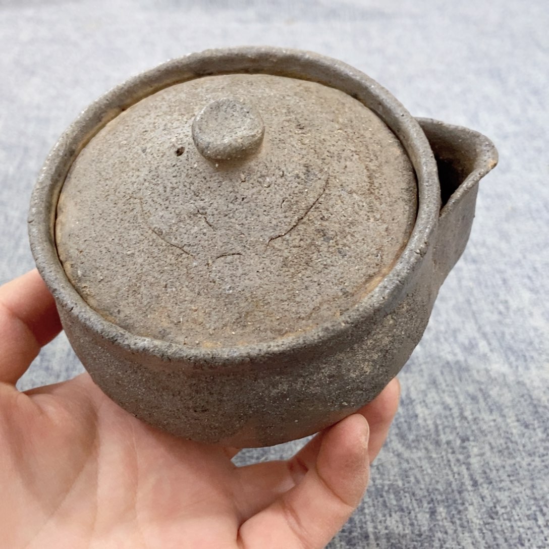 紫砂茶杯非常满意好看得物件