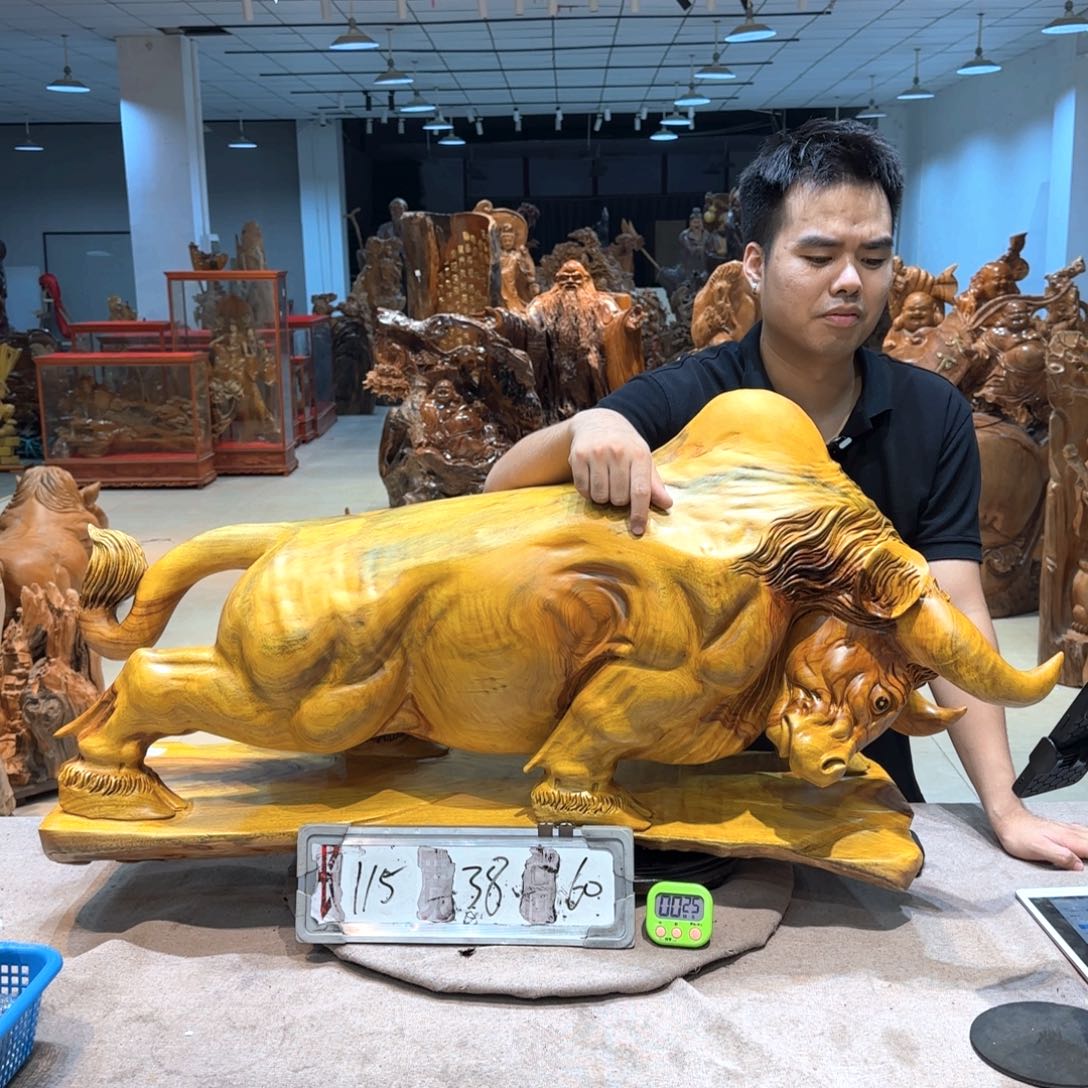 9***物木工艺品摆件不包邮