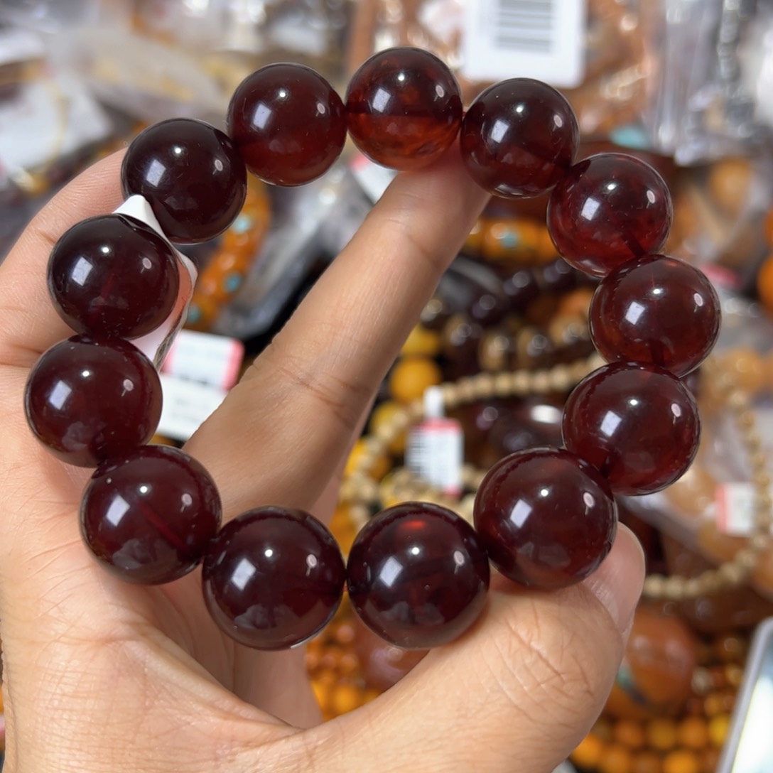 琥珀珠宝奇石未镶嵌728