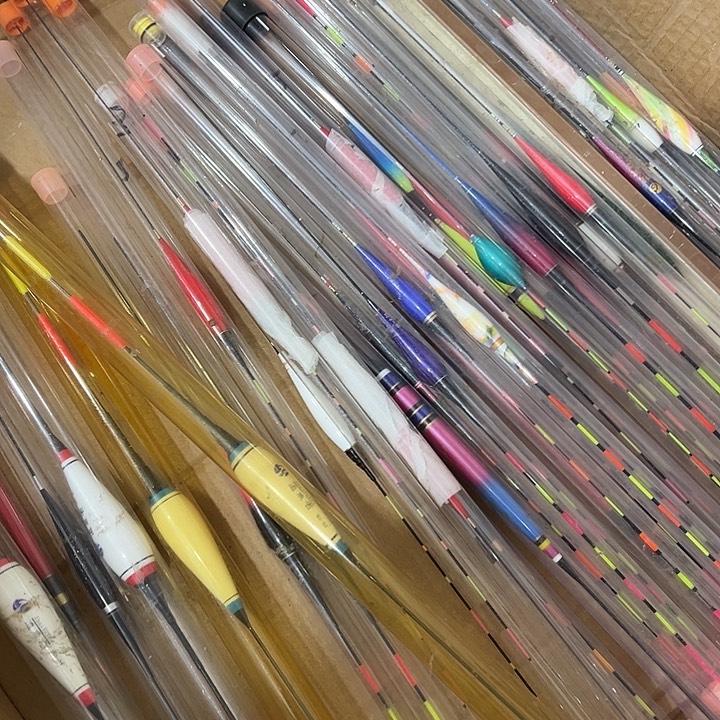 夜光票随机发4支！！！