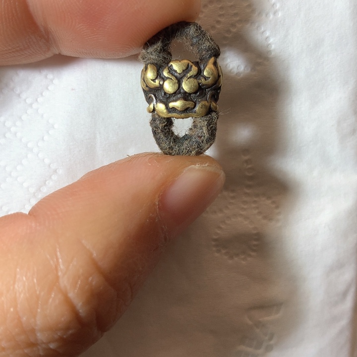 吊坠草珠菩提阿*念珠小元素配饰吊坠