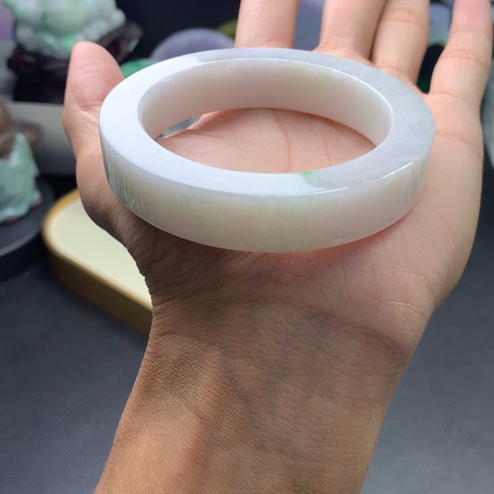 定制翡翠未镶嵌天然翡翠