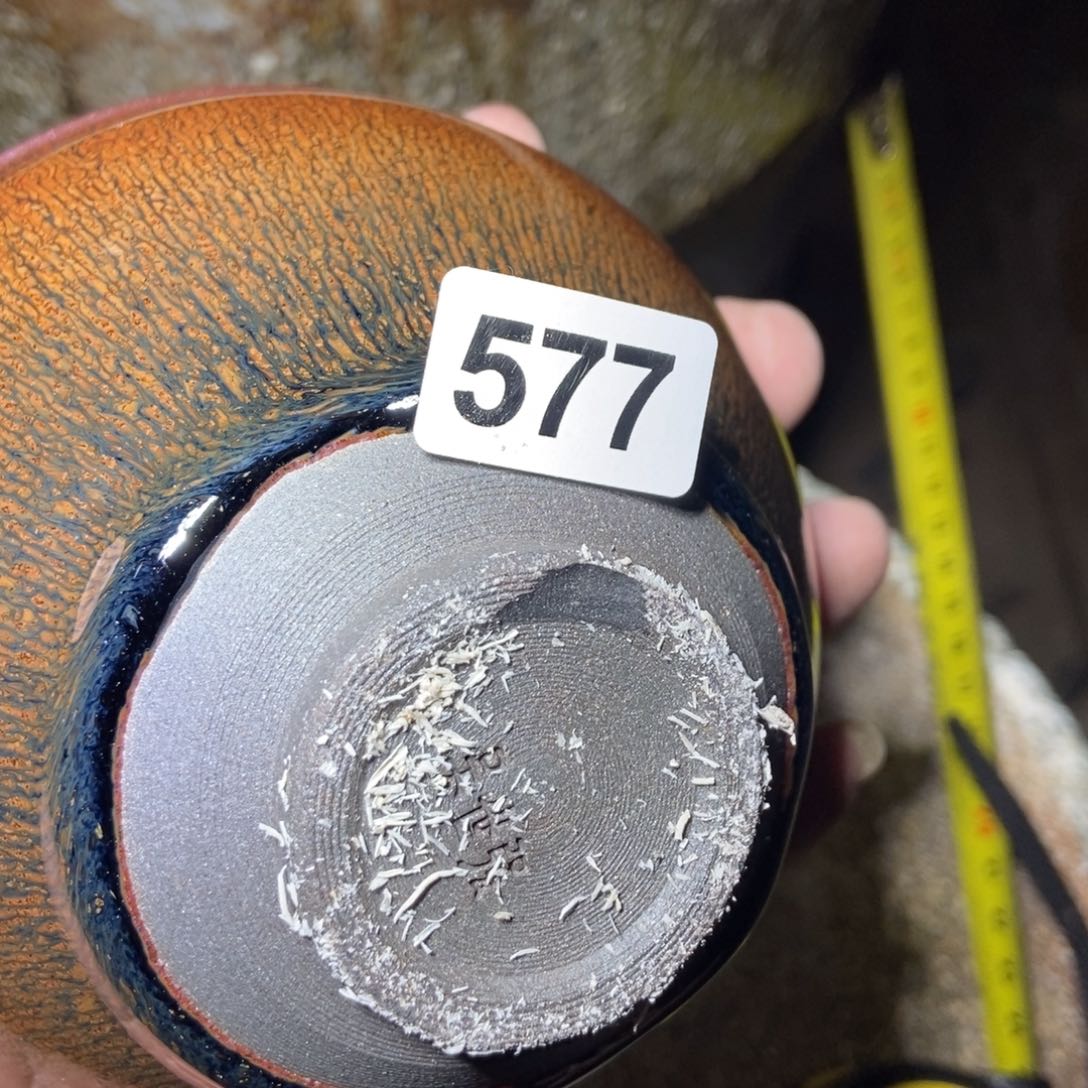 宋月古窑，建盏茶器