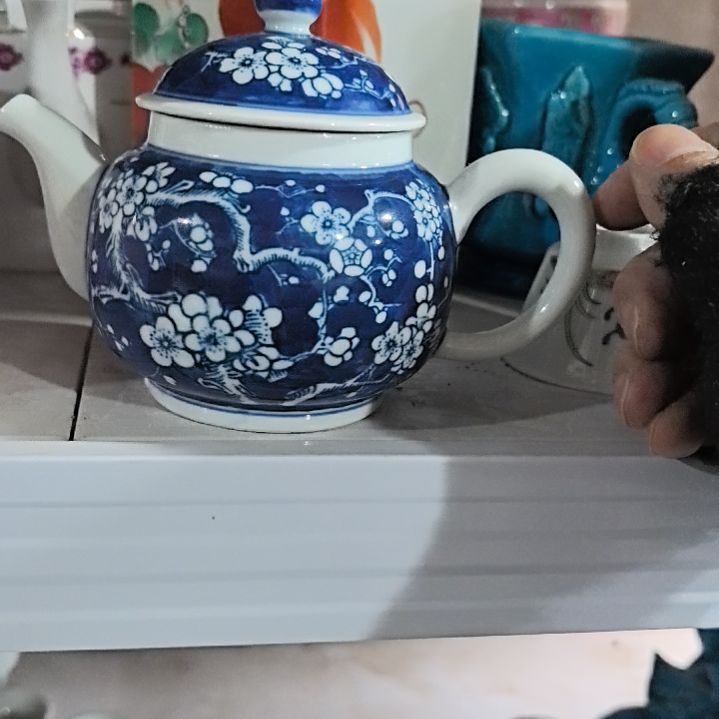 景德镇陶瓷艺术博览