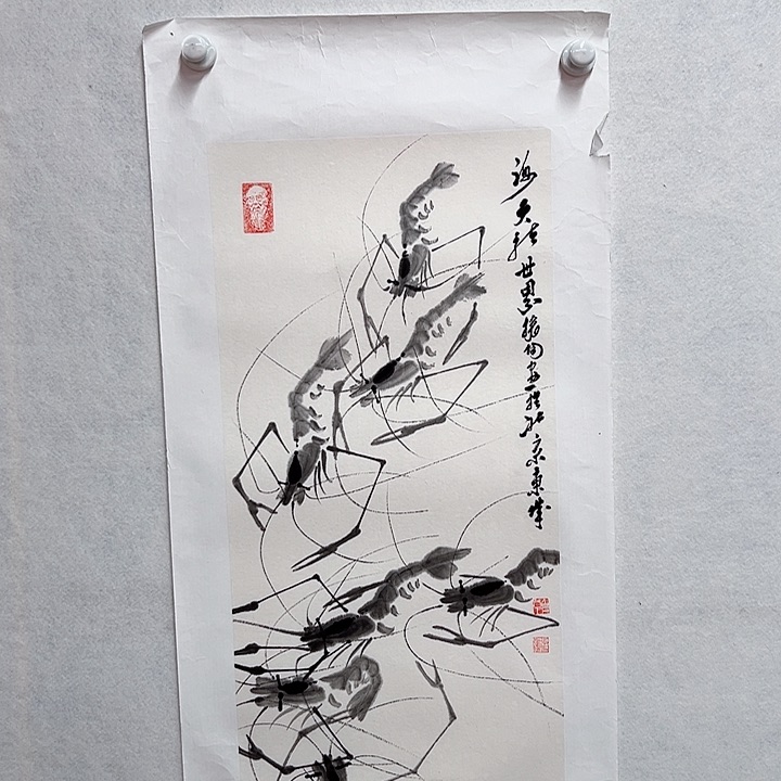 书法手绘书法作品欣赏