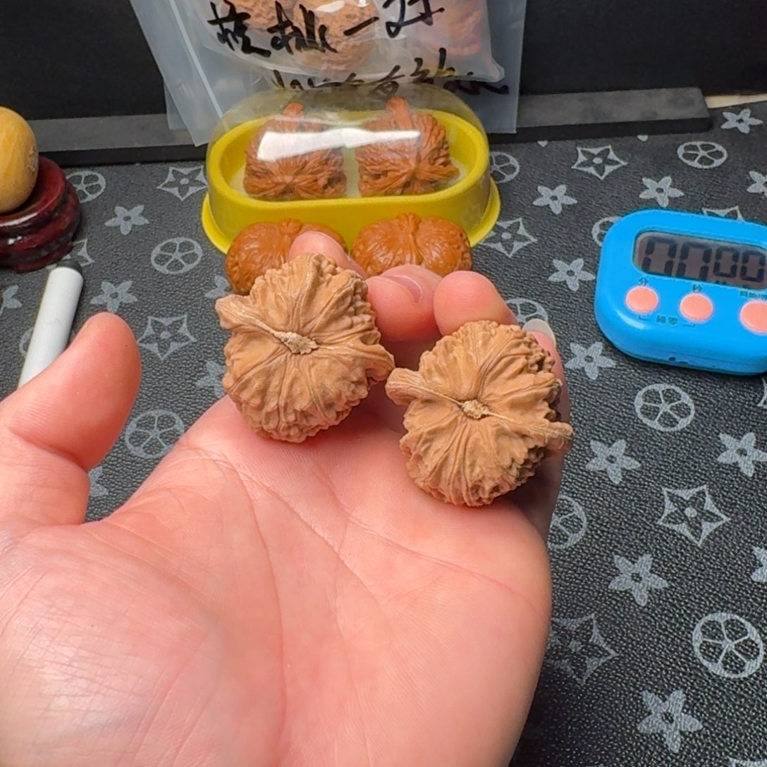 文玩核桃吊坠核桃等经济作物和