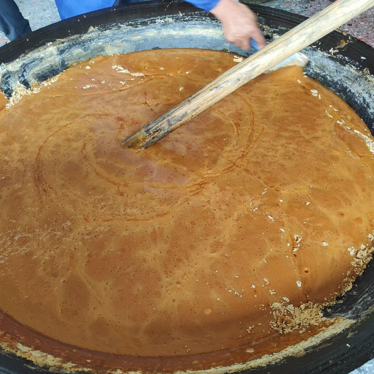 云南农家红糖 甄屿乡野