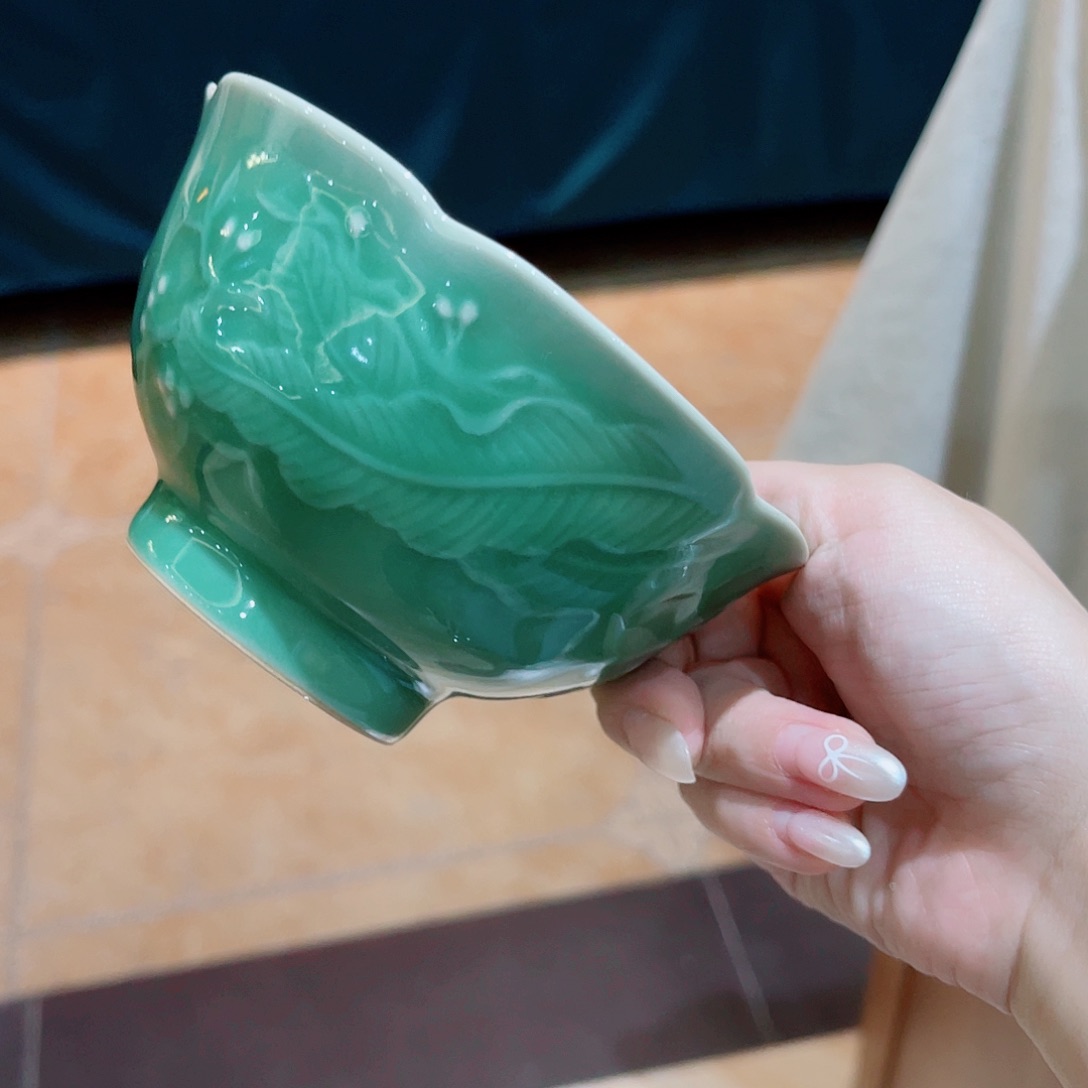 青瓷妙****）然后哈哈哈哈哈哈