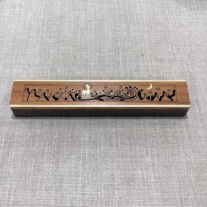 琉璃手工艺品红木工艺品雕刻工艺