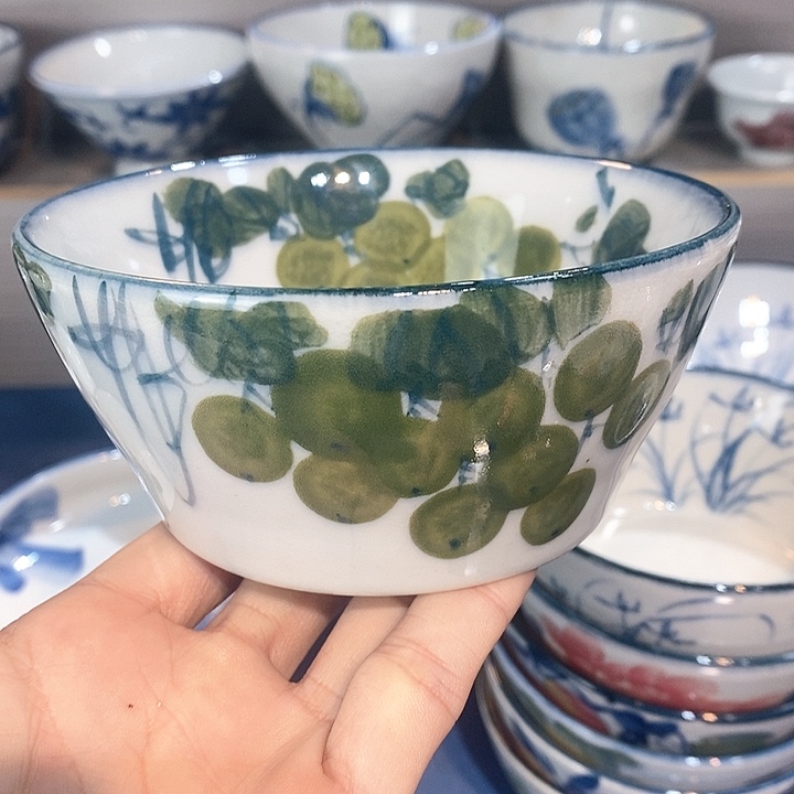 禾泥陶器手工制作