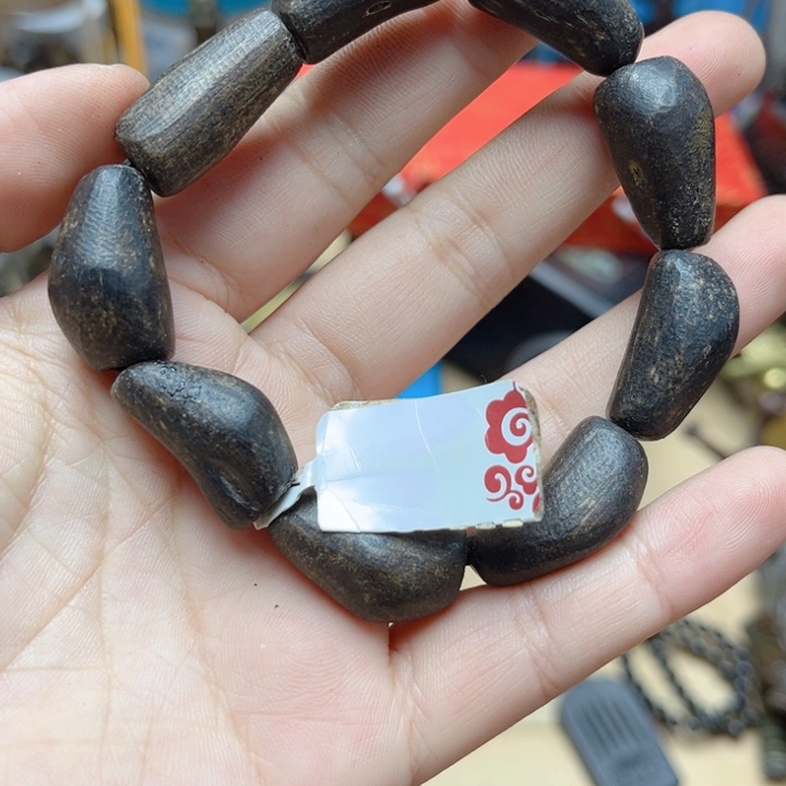 【闪购商品】滴血莲花菩提吊坠