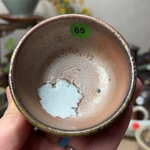 杯纯手工制作工艺精湛工艺独特