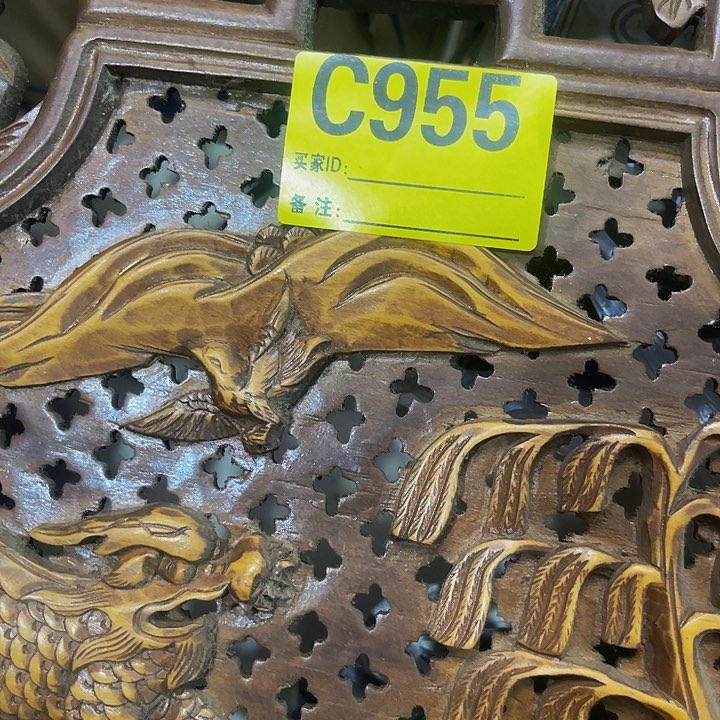 香榧木一**南民俗老物件陈列展览