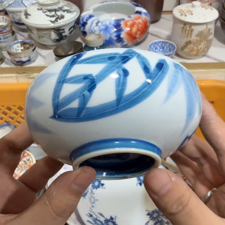 陶瓷推荐第二名20包邮
