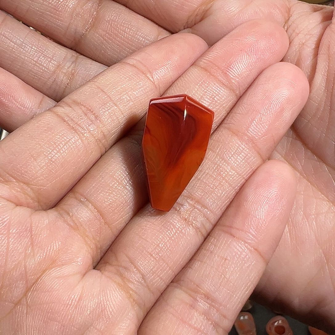 南红玛瑙珠宝奇石未镶嵌꧁****꧂