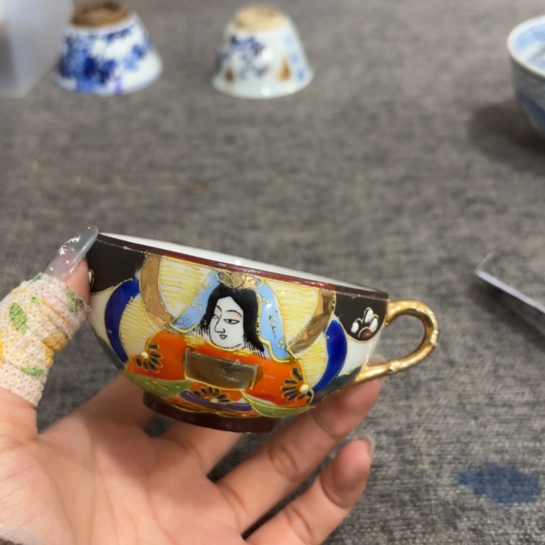 非常好看漂亮的物品 