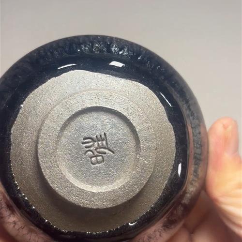 【闪购商品】茶盏-334............