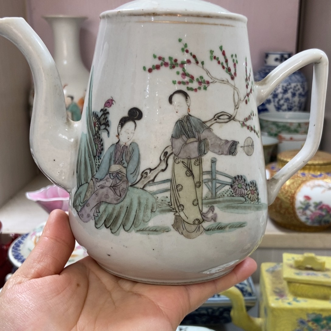 摆件陶工艺品摆件摆件摆件