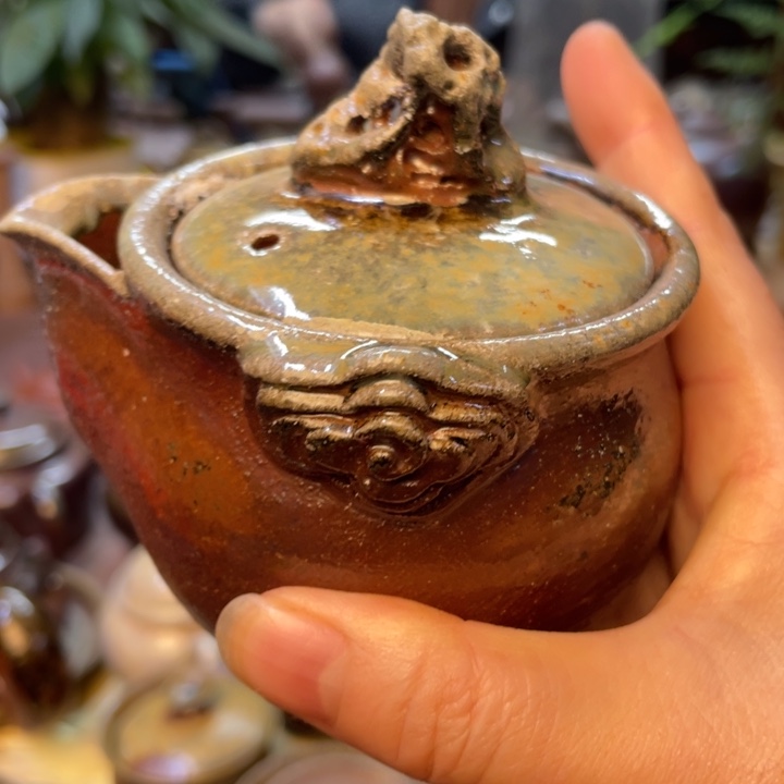 茶壶紫砂宜兴紫砂原矿泥料