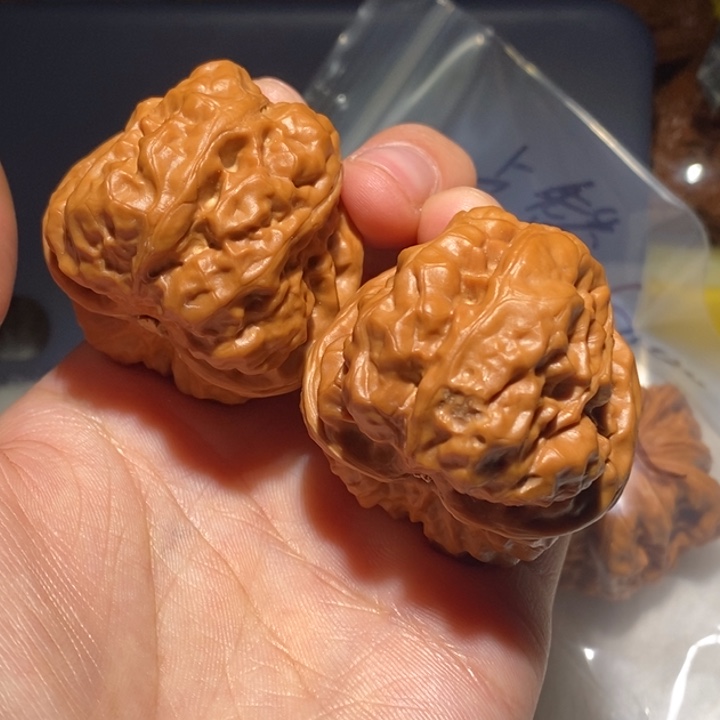 用***5文玩核桃吊坠精品课程建设和管理