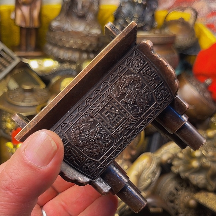 精美铜器精美铜器