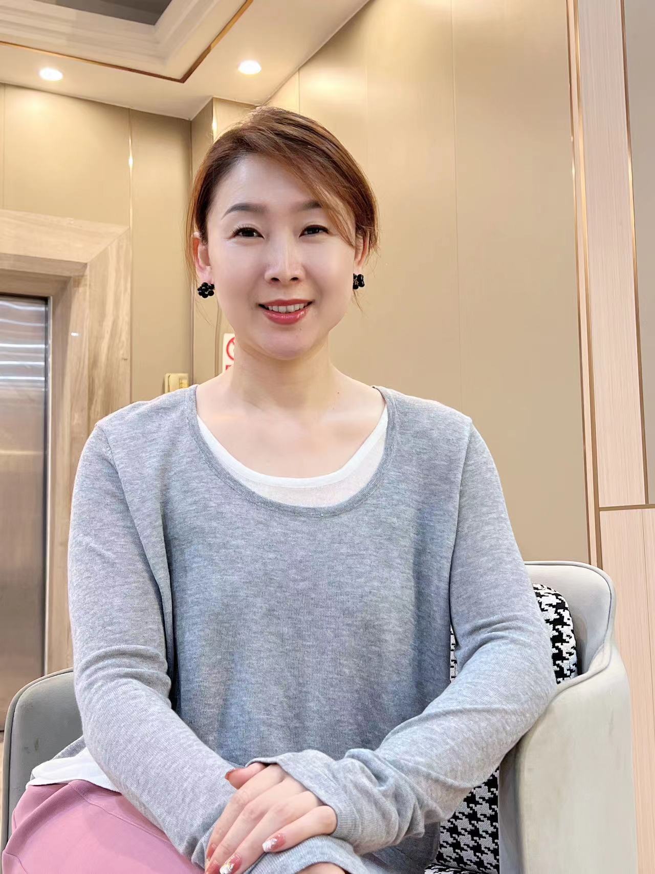 149号《新然》百搭极简风套头圆领毛针织衫毛衣长袖宽松显瘦