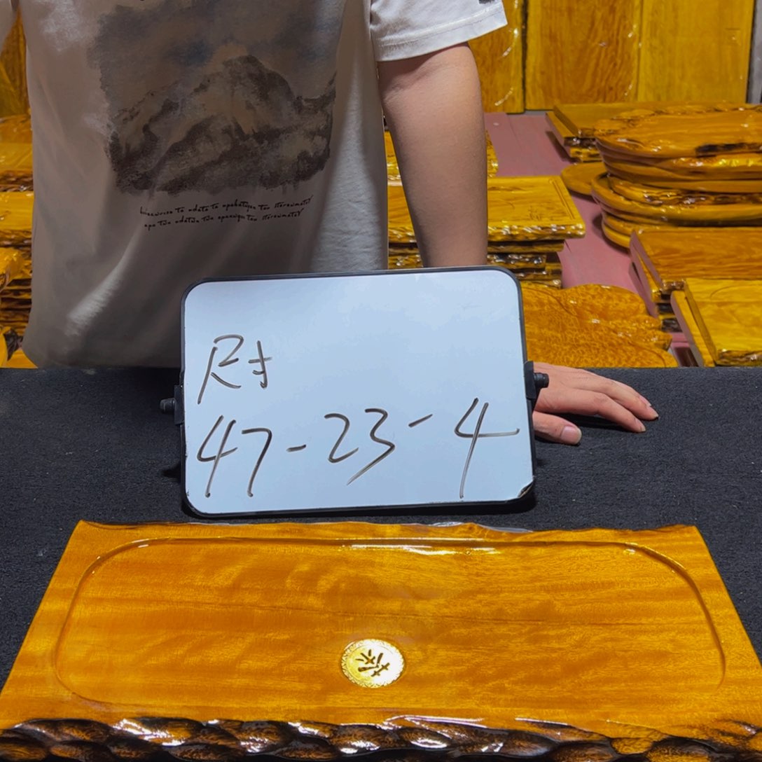 实木茶盘实木家具