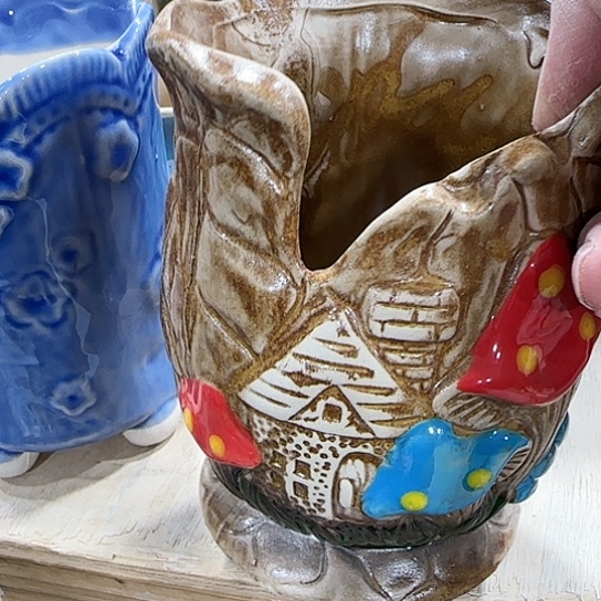 口径不清楚问客服