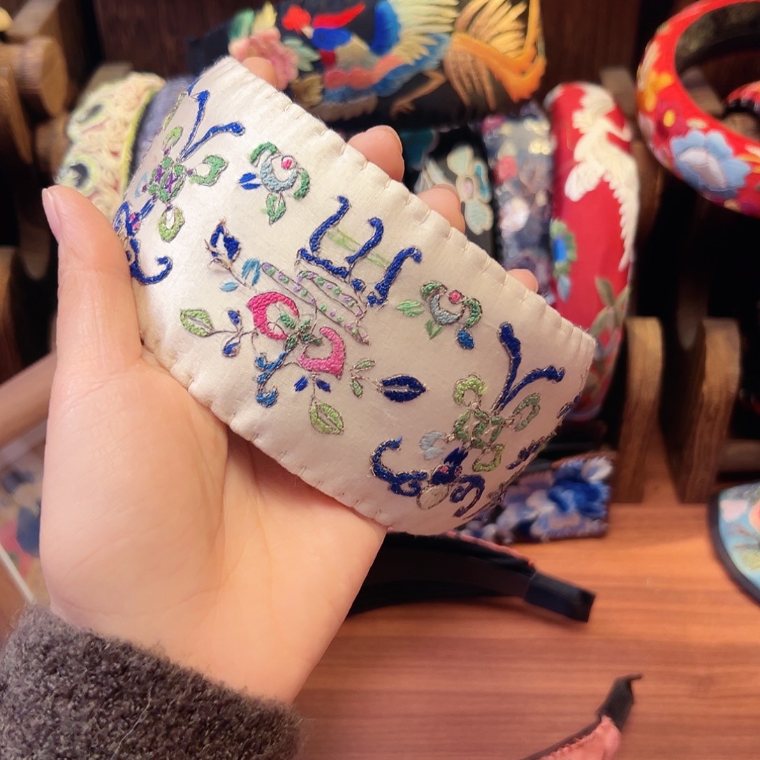 •***娘织绣好看好看喜欢