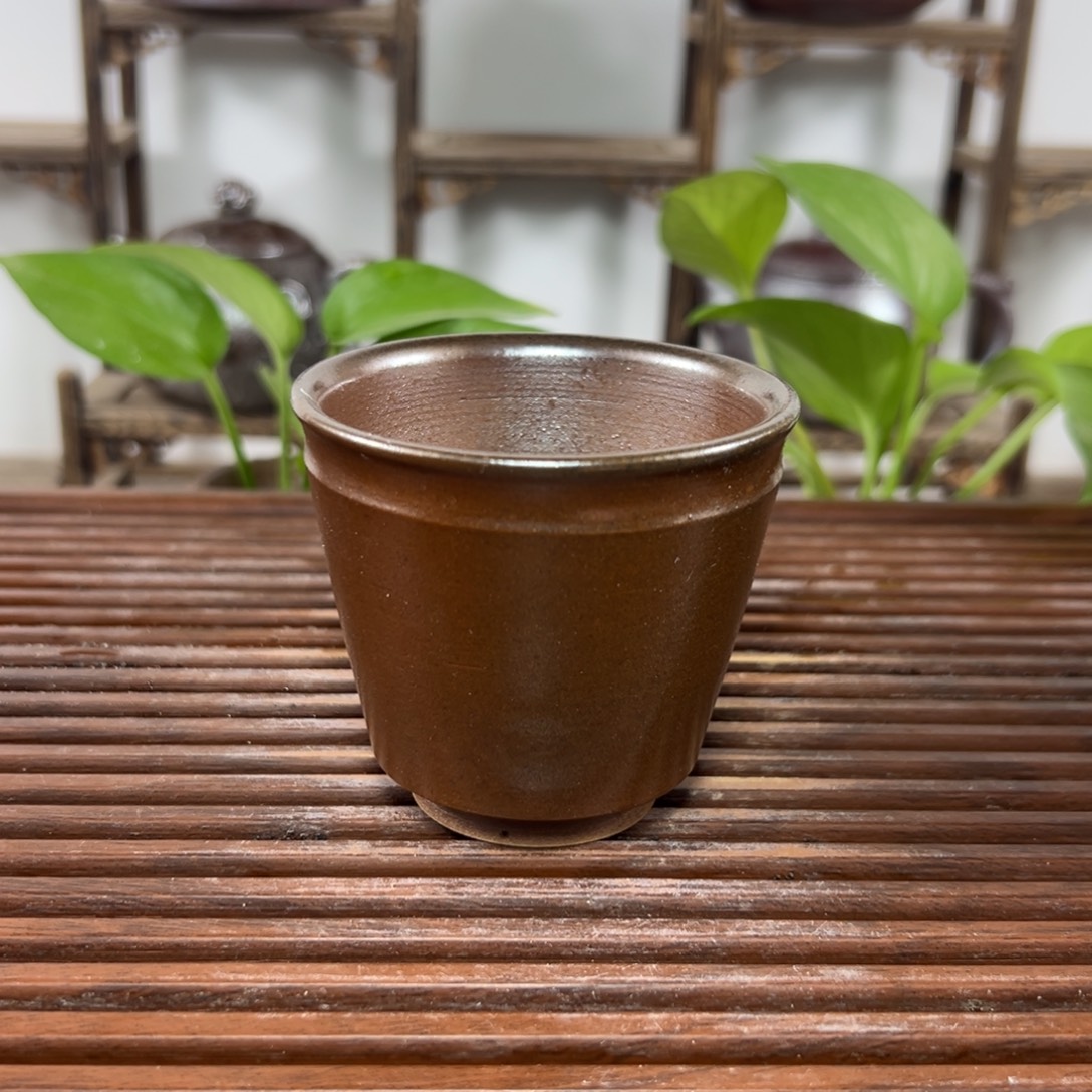 陶观澜柴烧顺丰包邮