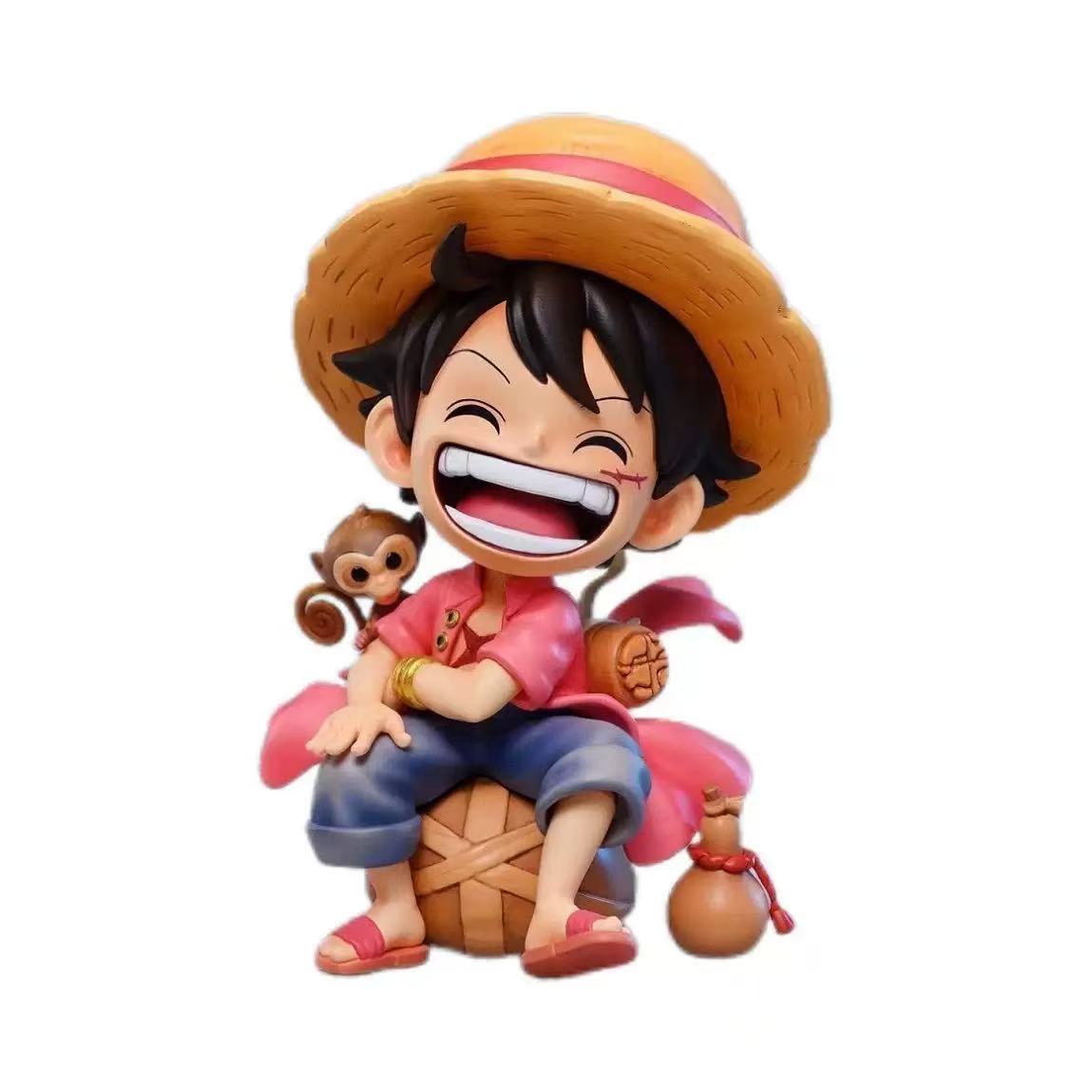 01模玩铺模玩/祖国精品手办/拼装玩具/潮玩/拼装模型/精品手办