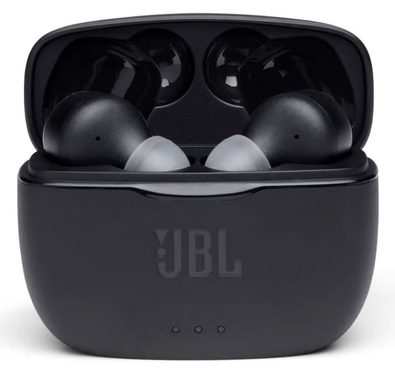 8新 JBL TUNE 215 TWS真无线音乐运动学习游戏蓝牙耳机运动