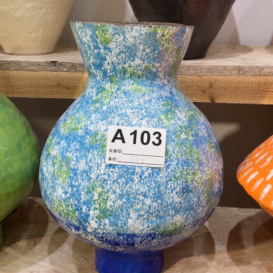 瓶景德镇陶瓷艺术博物