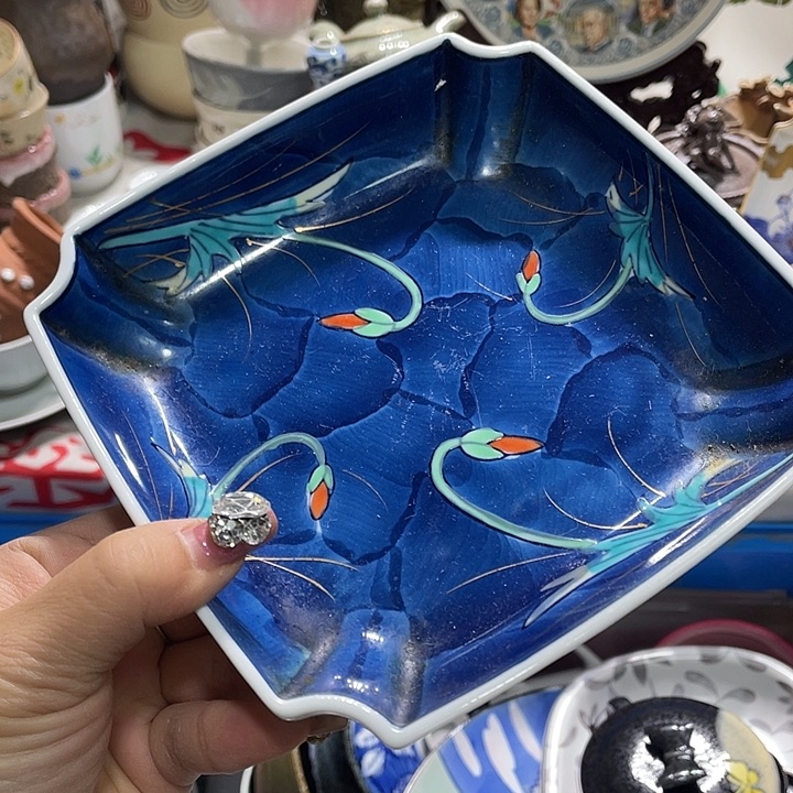 茶杯具19.9发带瑕疵牌都是坏的5