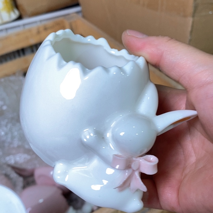 摆件陶瓷树脂家居摆件