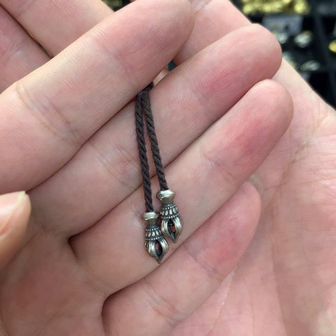 集芙饰品批发号：270