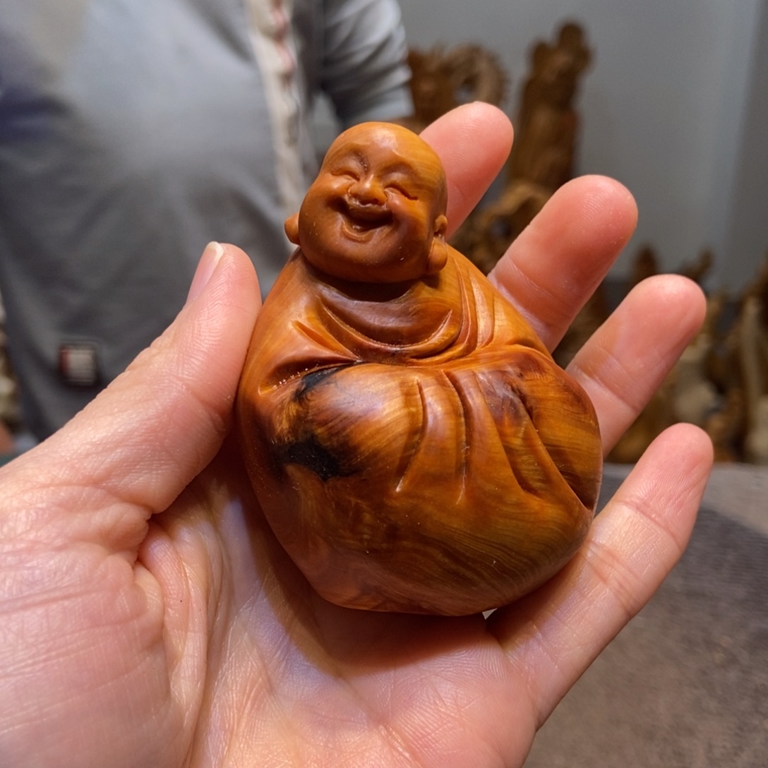 柏木（崖柏）精品太行崖柏