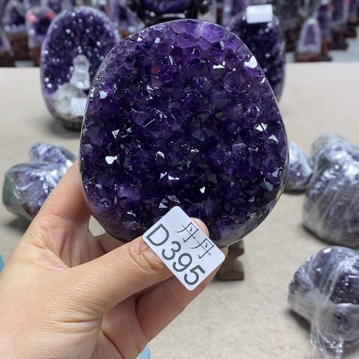 大型摆件（非配饰）未镶嵌水晶