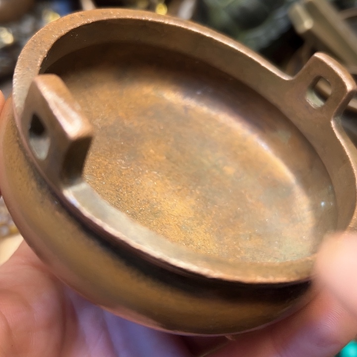 铜器工艺铜器工艺铜器工艺铜