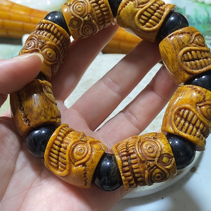 木作红黑檀酸枝木类