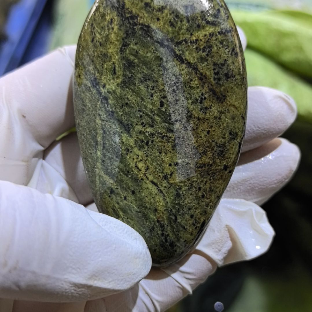 北***洋木藏玉药王石原石