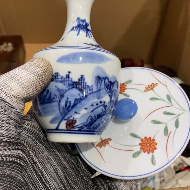 紫砂陶瓷艺术陶瓷艺术
