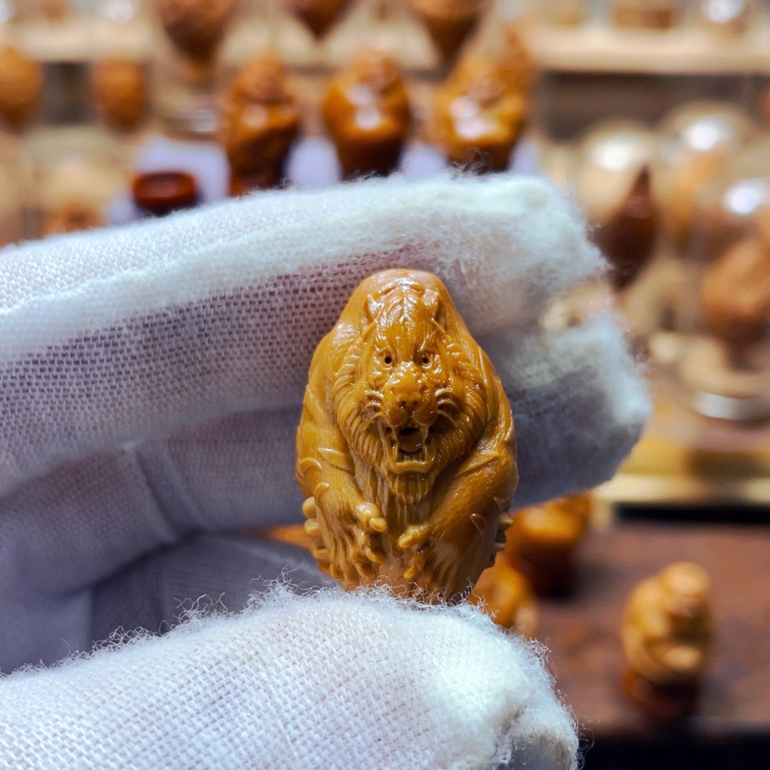 手串/手链橄榄核橄榄