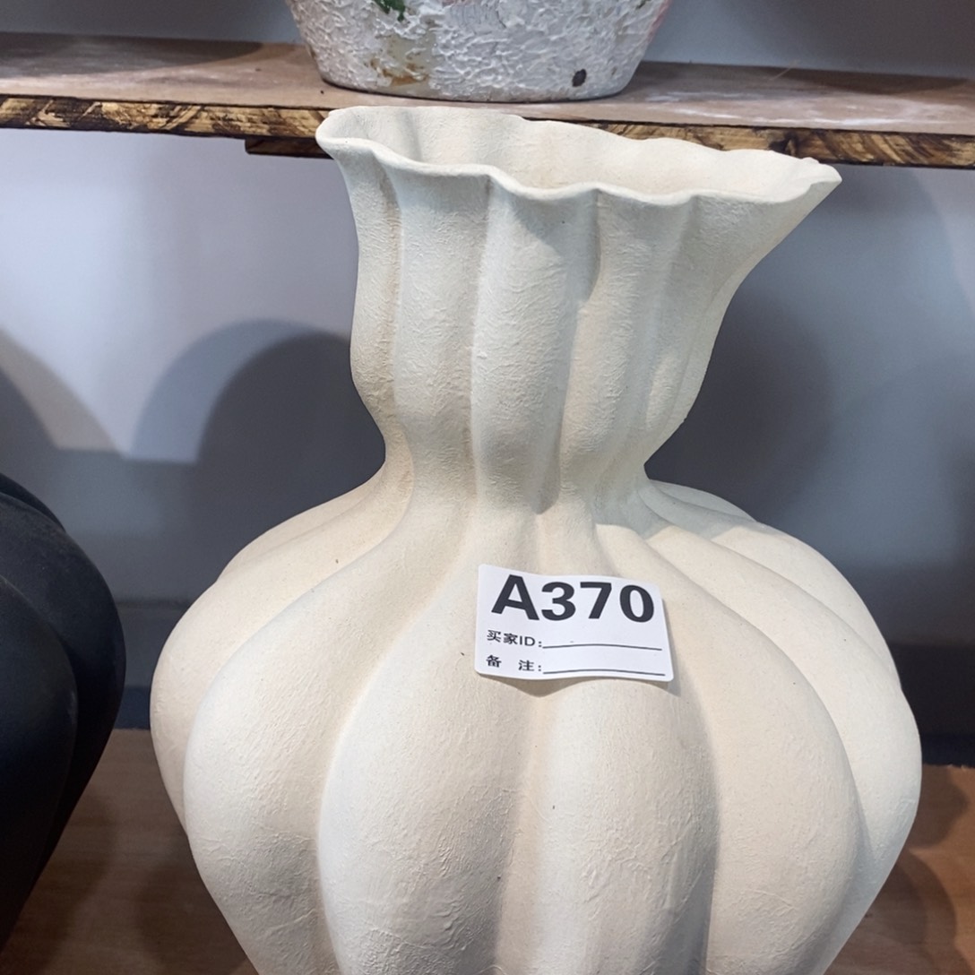 陶瓷景德镇陶瓷高温花瓶