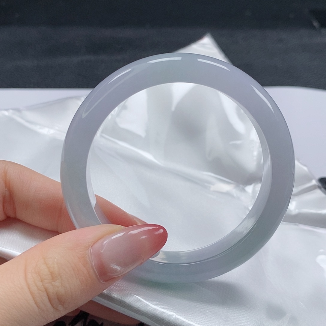 【闪购商品】翡翠手镯未镶嵌309号