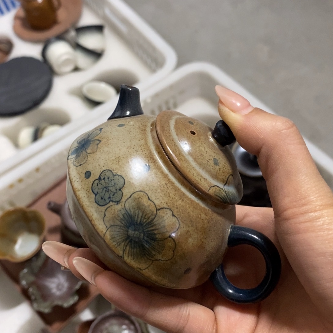 摆件陶陶瓷制品福利活动625