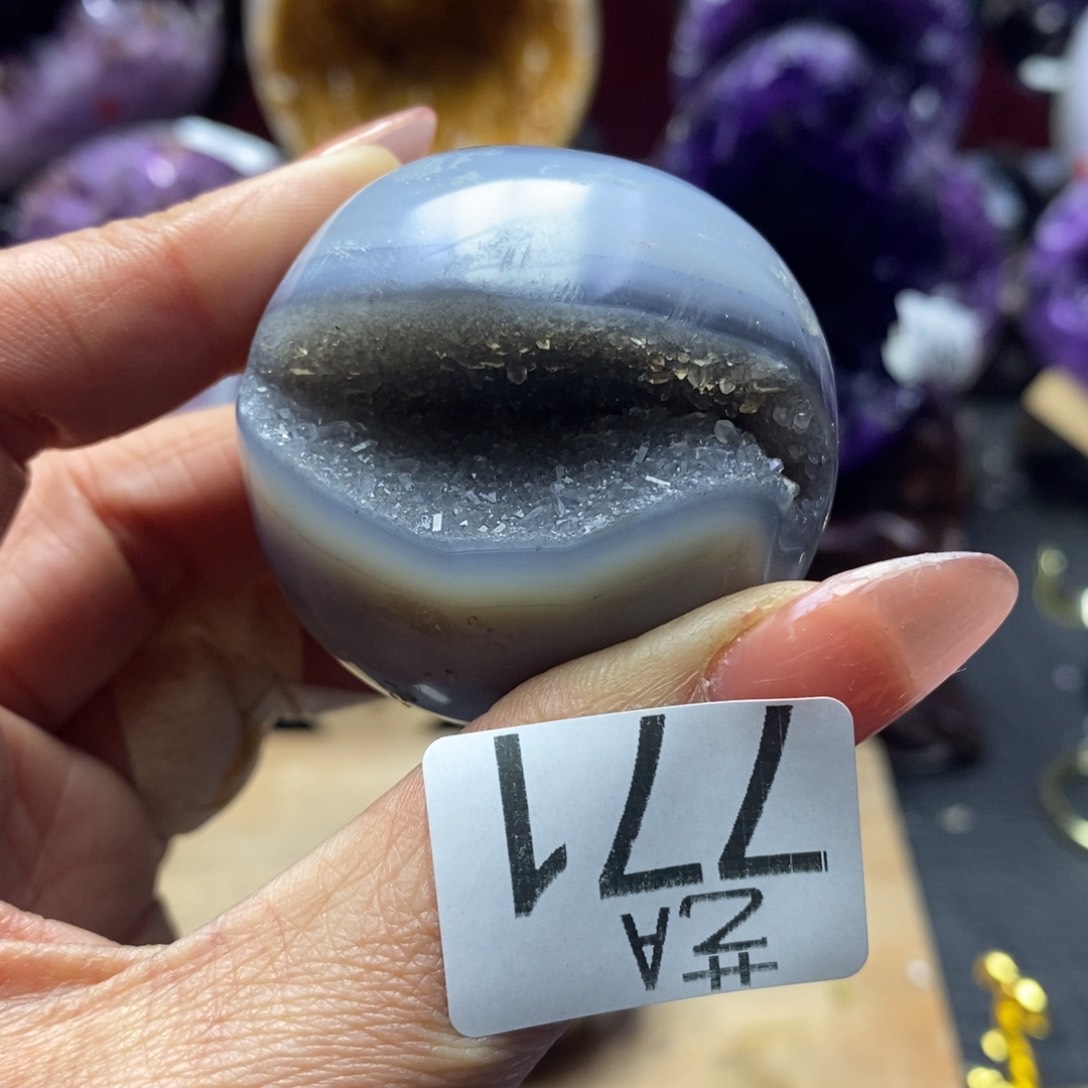 【闪购商品】水晶大型摆件（非配饰）未镶嵌