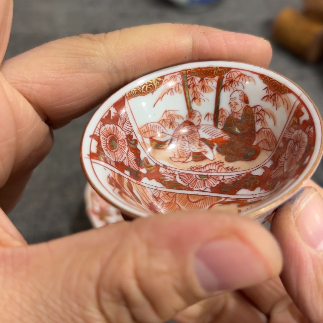 非常好看的物品 The 