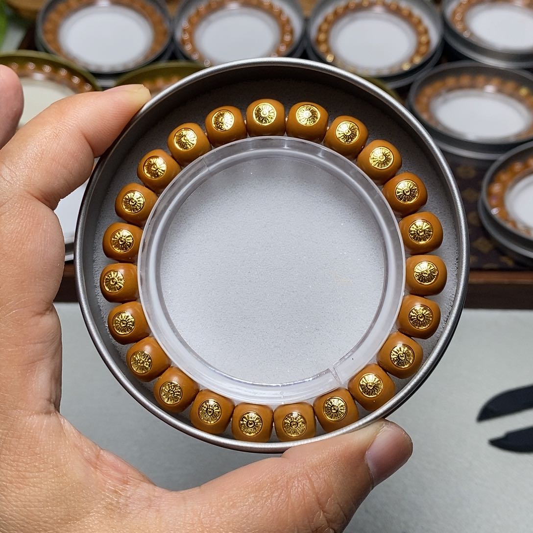 猴头核桃手串12号满标毕业小老型10左右